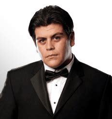 Ricardo Rodriguez (wrestler) - Alchetron, the free social encyclopedia