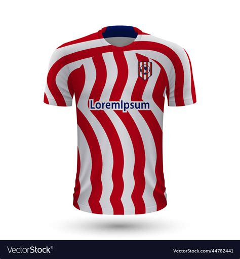 Atletico Madrid Logo Vector