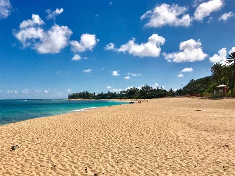 Top 5 Best Beaches on Oahu's North Shore - Hawaii Real Estate Market & Trends | Hawaii Life