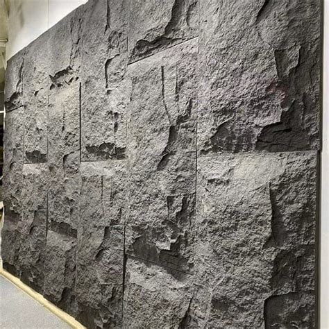 Wall Panel :: PU Stone Panel :: PU Stone Wall Panel