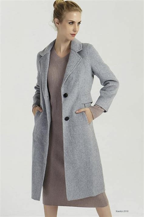 Types of Women's Wool Coats | Fashion | BeautyOnFleeck