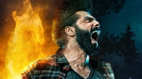 Bhediya review: Varun Dhawan's clamouring werewolf act stands out in the film with top-notch VFX