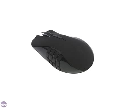 Razer Naga Epic Review | bit-tech.net