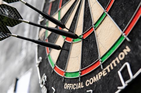 How to Practice Darts - gamesroomideas.com