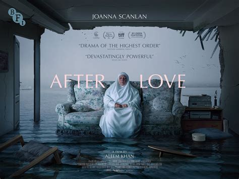 After Love : Extra Large Movie Poster Image - IMP Awards