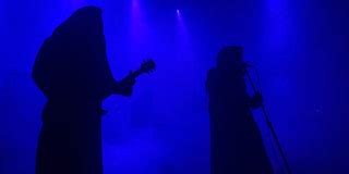 Sunn O))) - Albums, Songs, and News | Pitchfork