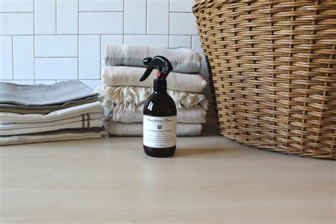 Introducing Room & Linen Spray – Murchison-Hume USA