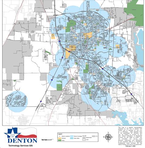 Creating a Siren Map from OpenStreetMap Data | Delving into Delusion