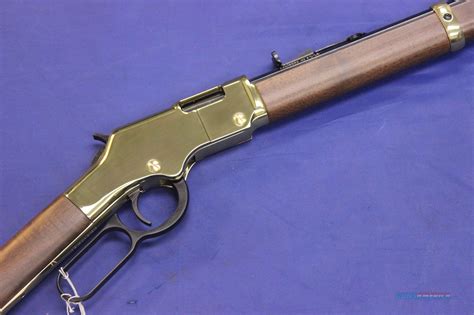 HENRY GOLDEN BOY .22 LONG RIFLE - N... for sale at Gunsamerica.com ...