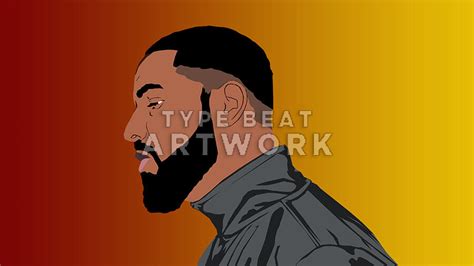 Drake | Type Beat Artwork