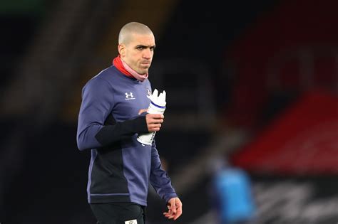 Southampton: Journalist reveals Romeu injury latest | thisisfutbol.com