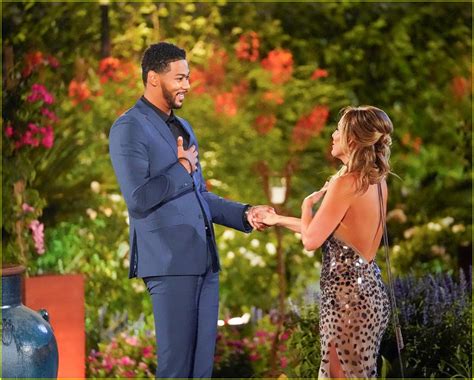 'Bachelorette' Guys Threaten to Leave After Clare Crawley Falls for ...