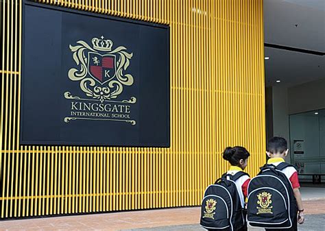 Kingsgate International School - Malaysia