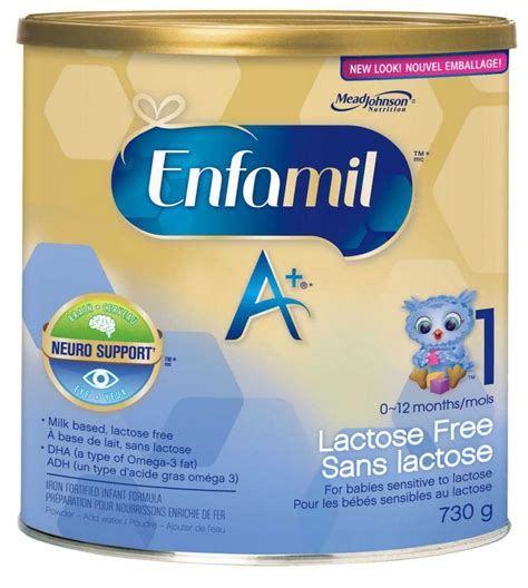 Lactose free baby formula | Lactose free baby formula, Free baby ...