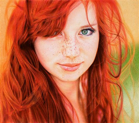 Photorealistic Ballpoint Pen Drawings by 29-Year-Old Lawyer | Bored Panda