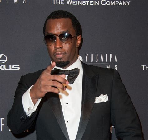 P Diddy Net Worth | American Billionaire Networth