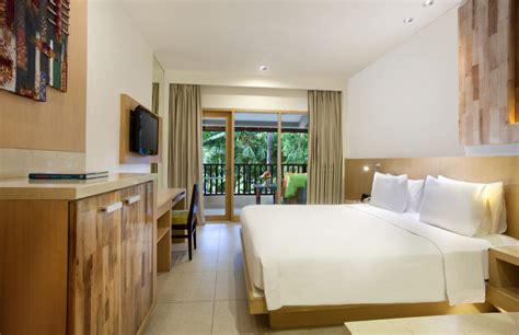 Hotel Bali Kuta | Holiday Inn Resort Baruna Bali | Superior Rooms