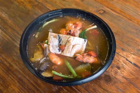 The 15 Best Filipino Soup Recipes - Women Chefs