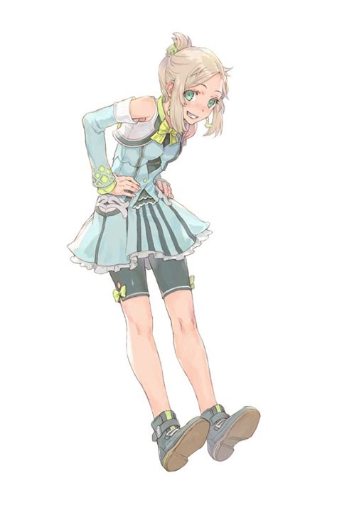 More Rune Factory 5 Characters Revealed – RPGamer