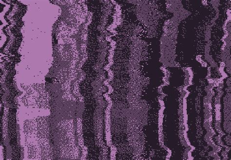 Loading New Conflict… Redux 6 | Glitch: Beyond Binary | Contemporary NFT | Sotheby's