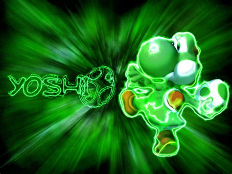 🔥 [0+] Yoshi Backgrounds | WallpaperSafari