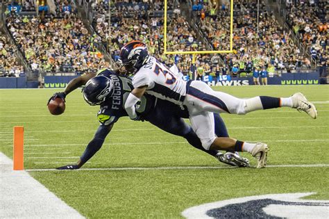 Seahawks-Broncos Final Score: Seahawks begin 2019 NFL preseason with 22-14 win over Denver