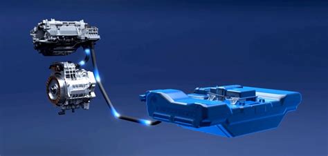 Nissan introduces innovative hybrid technology – seniordriveraus