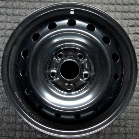 Honda Element 2005-2006 16" OEM Wheel - Wheels America