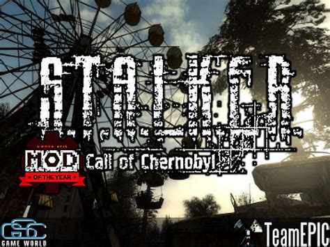 [BETA] Call of Chernobyl 1.5 R6 Full file - ModDB