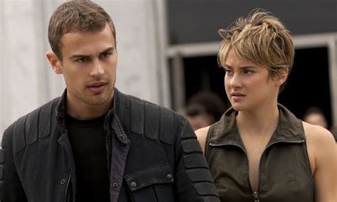 What Happened In 'Insurgent'? A Divergent Series Recap To Catch You Up ...