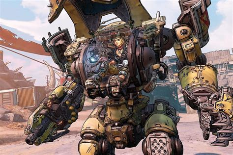 Borderlands 3 leveling guide: How to level up fast