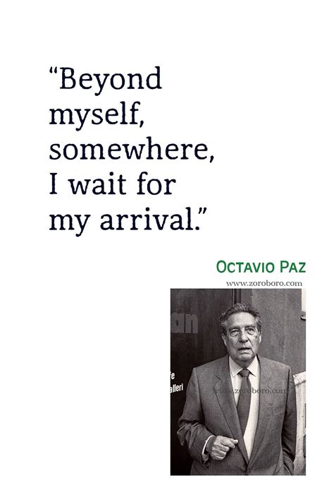 Octavio Paz Quotes, Octavio Paz Poemas, Octavio Paz Poems, Octavio Paz Poetry, Octavio Paz Books ...