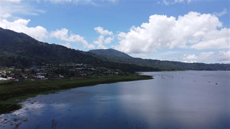 Wisata Danau Buyan dan Tamblingan Buleleng Bali ( 2 lokasi favorit ...