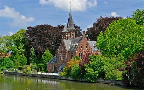 Travel & Adventures: Bruges ( Brugge ). A voyage to Bruges, Belgium, Europe.