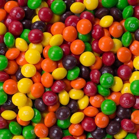 Skittles Bulk Candy Case - CandyMachines.com