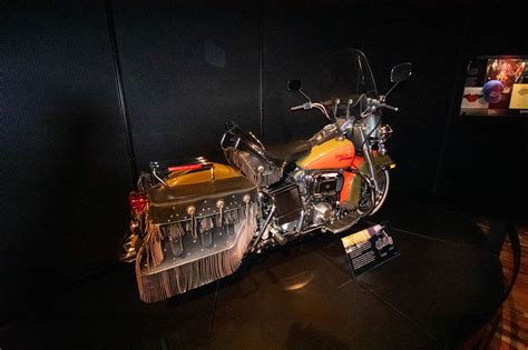 Harley Davidson Museum on Behance