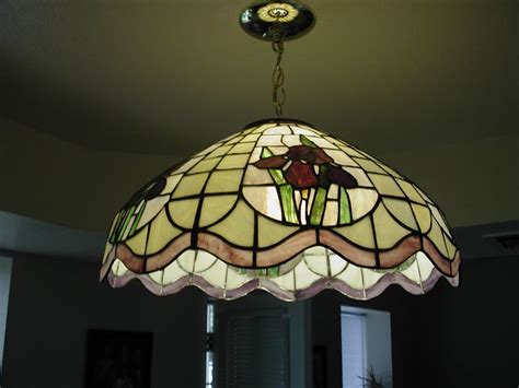 22inch diameter Worden lamp form/pattern | Flickr - Photo Sharing!