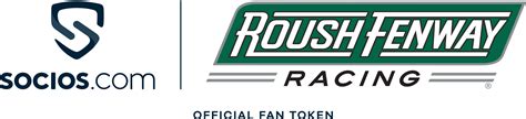 ROUSH FENWAY RACING TO BECOME FIRST US SPORTS TEAM TO LAUNCH FAN TOKEN ...