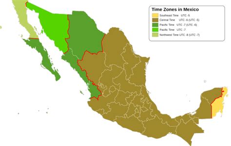 Mexican Marijuana Laws