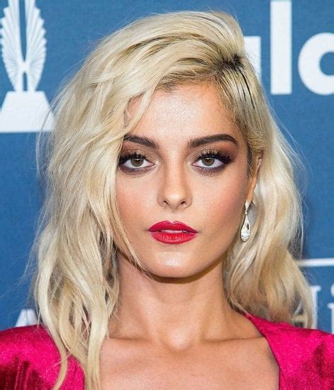 Bebe Rexha Age, Net Worth, Boyfriend, Family, Height and Biography ...