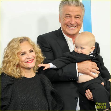 Alec Baldwin Dresses Up His 6 Kids As Boss Babies For 'Boss Baby 2 ...