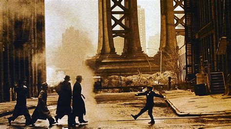 'Once Upon a Time in America' Gets Restored, 'Time Out of Mind' Discussion, Best NYC Theaters ...