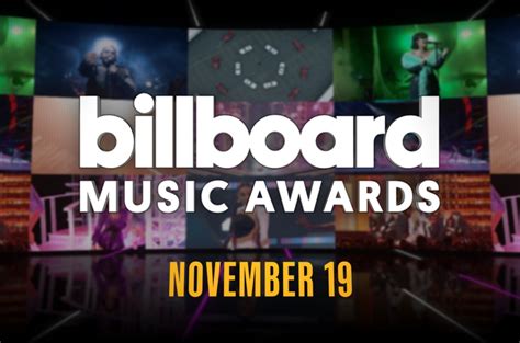 2023 Billboard Music Awards: How They're Being Reimagined