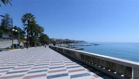 What to see in Sanremo and surroundings