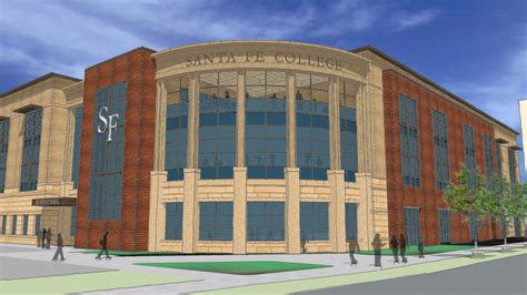 New Santa Fe College campus coming to downtown Gainesville | WGFL