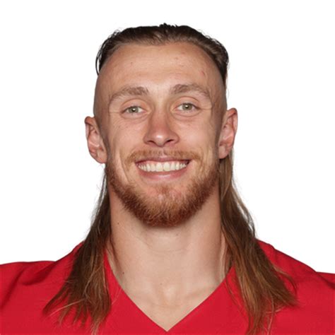 George Kittle Stats, News, Video, Bio, Highlights on TSN