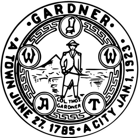 History – Gardner MA – Gardner News Magazine: Local News & Articles in ...