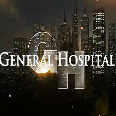 General Hospital Daily Recaps: GH updates for today and every weekday ...