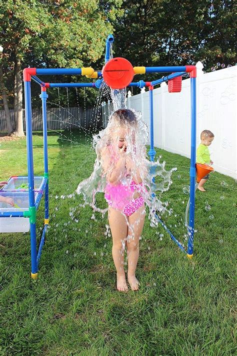 Beat the heat with these 10 cool backyard water toys, pools and ...