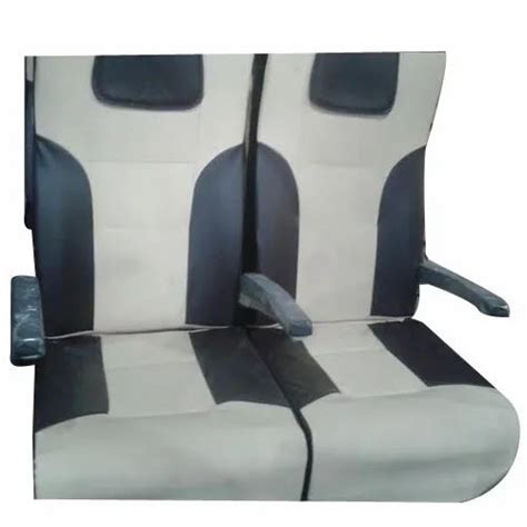 Luxury Deluxe Bus Seat at best price in Ranchi by Satendra Seating System | ID: 6356041233